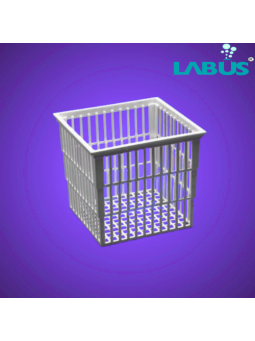 PL TEST TUBE BASKETS